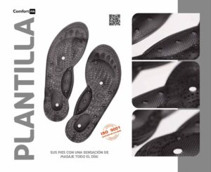 PLANTILLAS NEGRAS