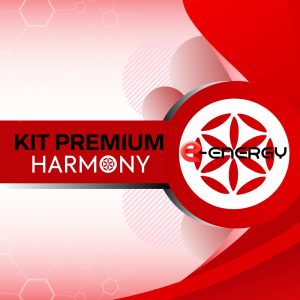 KIT PREMIUM HARMONY