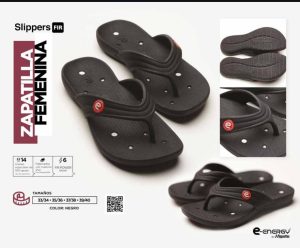 Zapatillas Femeninas